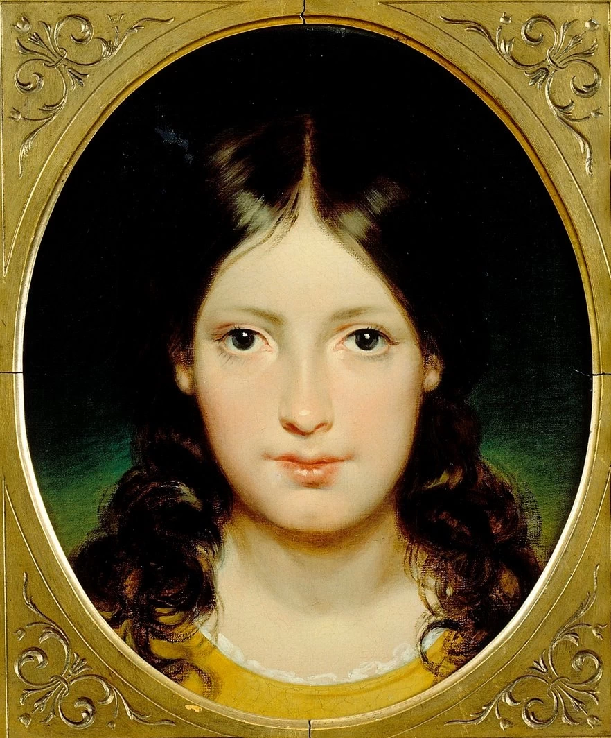 Ragazza - Moravske Muzeum, Brno